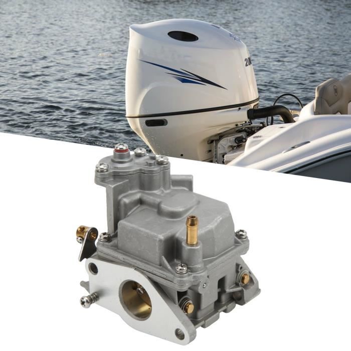 Carburateur 4 Temps Pour Moteur GX31 GX22 FG100 - Compatible Honda Et Autres Marques - Aluminium