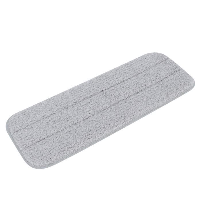 Lot De 2 Tampons De Lavage Pour Vadrouille Série S7000 - Coton Absorbant - Compatible S7000AMZ, S7001... - 5