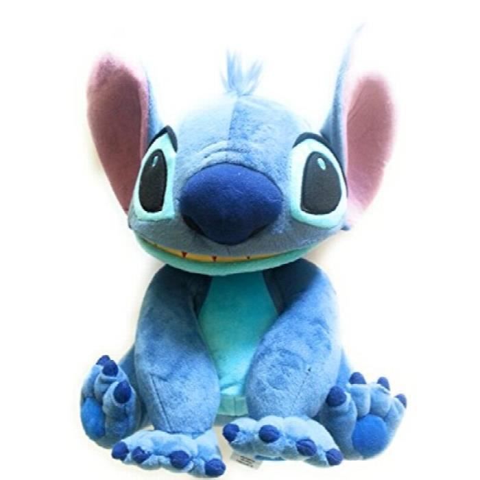 peluche disney stitch