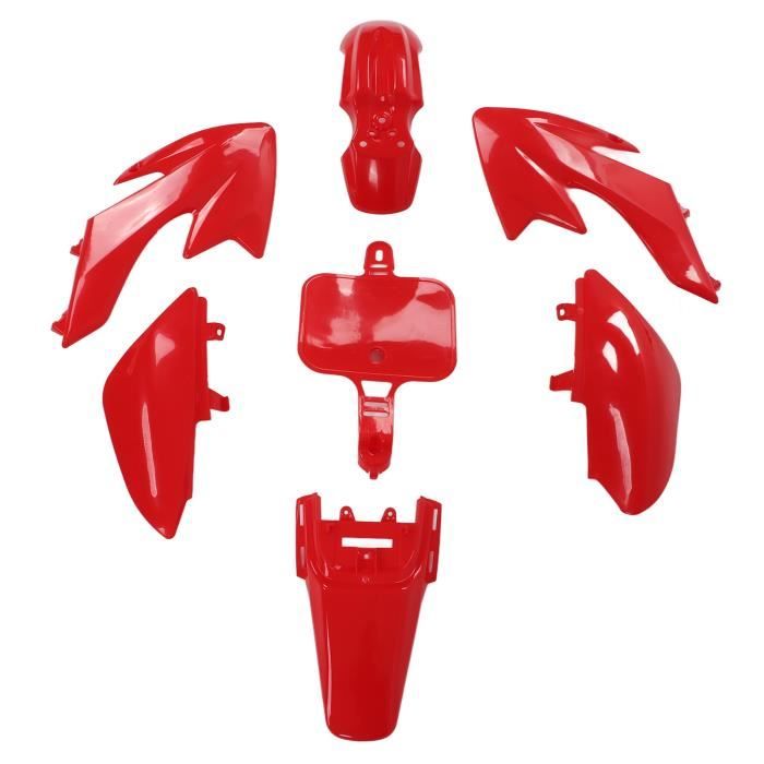 Garde-boue SKS Raceblade Long - Kit Clip-on Pour Vélo De Course - Noir