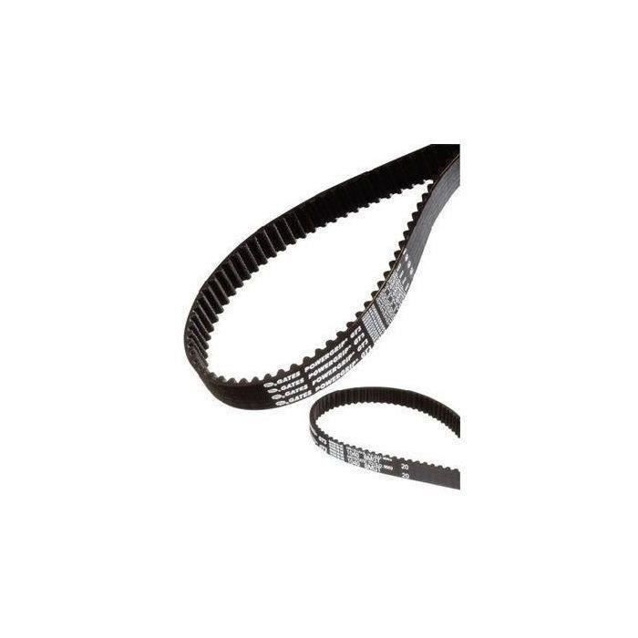 Courroie dentées GATES