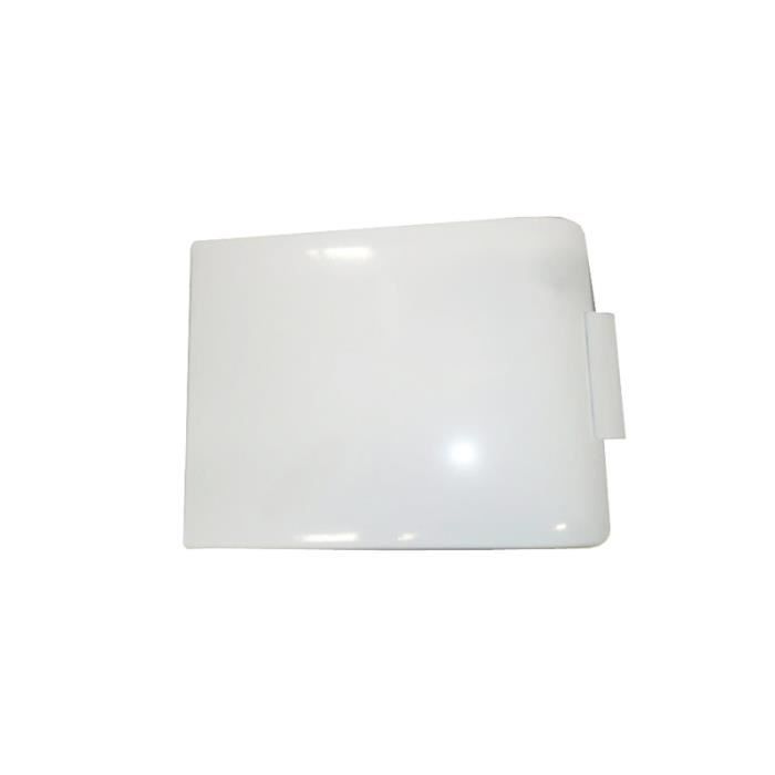 Couvercle Complet Blanc C4 pour Lave-linge - Faure - FWQ5122 - Accessoire pour Machine à laver