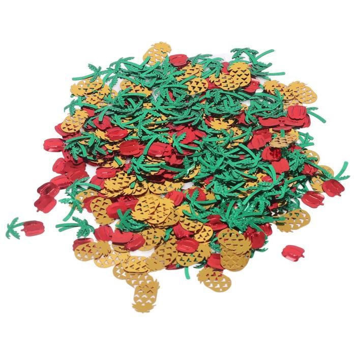 Confettis et cotillons - Confettis anniversaire et cotillons