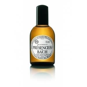 Elixirs & Co Eau de Parfum Présence(s) de Bach 55ml