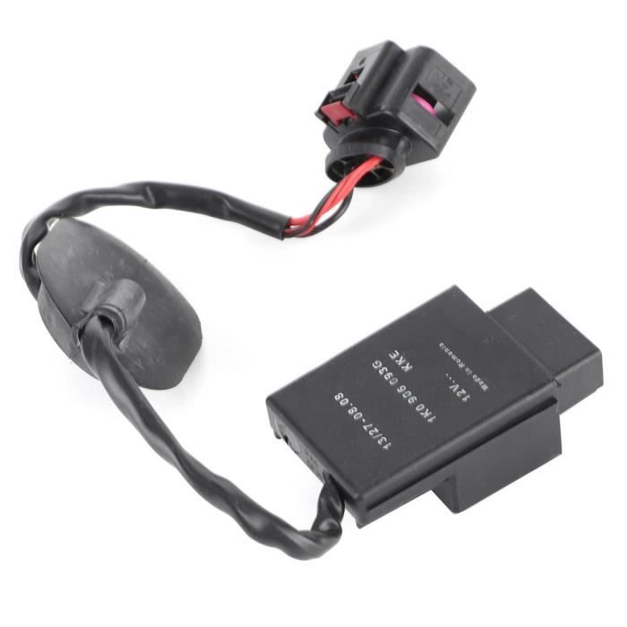 Module De Commande De Pompe à Carburant BMW (numéro 7450992) - Pièce D'occasion De Qualité Pour F20, F21, F30, F31.