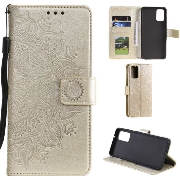 Kaywzo Antichoc Coque Pour Huawei P40 Pro,Étui En Lisse Silicone Doux