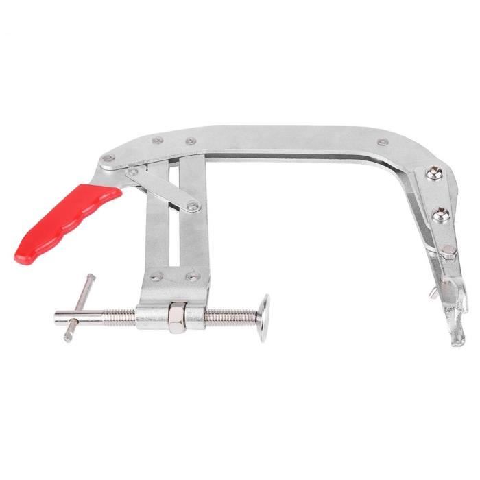 8' Valve Spring Compressor Engine Lifter Springs Retainer Valve Repair