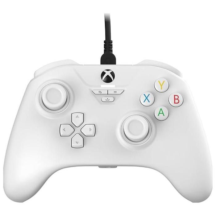 GamePad Base X White XBOX - Snakebyte GamePad Base X White XBOX - Snakebyte