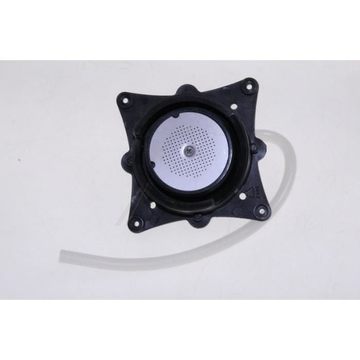 Krups diffuseur complet pour expresso - vue 2