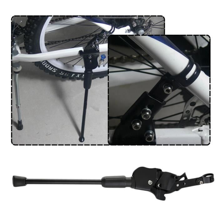 Béquille de vélo - acheter sur