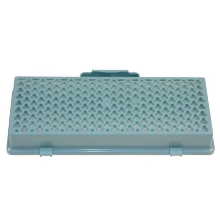 Filtre LG ADQ68101905 HEPA Compatible Aspirateur Pièce d'origine - vue 2