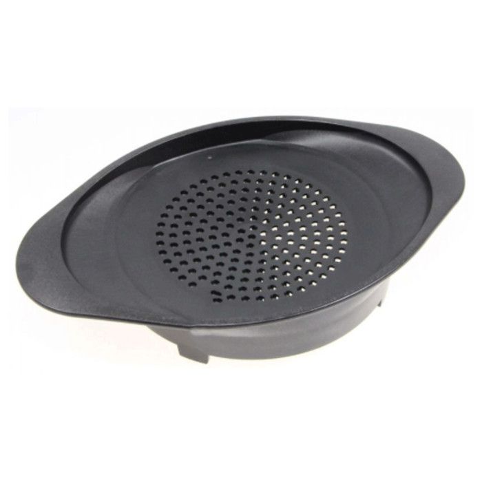 Base panier vapeur MAGIMIX Robot ménager Compatible avec modèles 18903 18900 18904 - vue 2