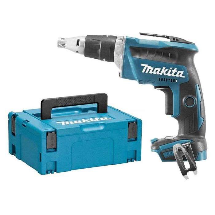 Makita Visseuse Plaques De Platre 5mm Coffret Makpac Dfs452zj Achat Vente Visseuse Devisseuse Makita Visseuse Plaques De Platre 5mm Coffret Makpac Dfs452zj Cdiscount