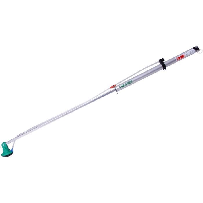 MATABI Zaino Irroratore HERBI 12 LT – Per Agricoltura E Giardinaggio, A Spalla, Flusso Costante