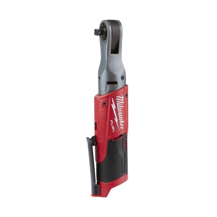 Milwaukee Clé à cliquet 38 M12 FUEL 12V Li Ion sans batterie ni chargeur 75Nm M12 FIR38 0