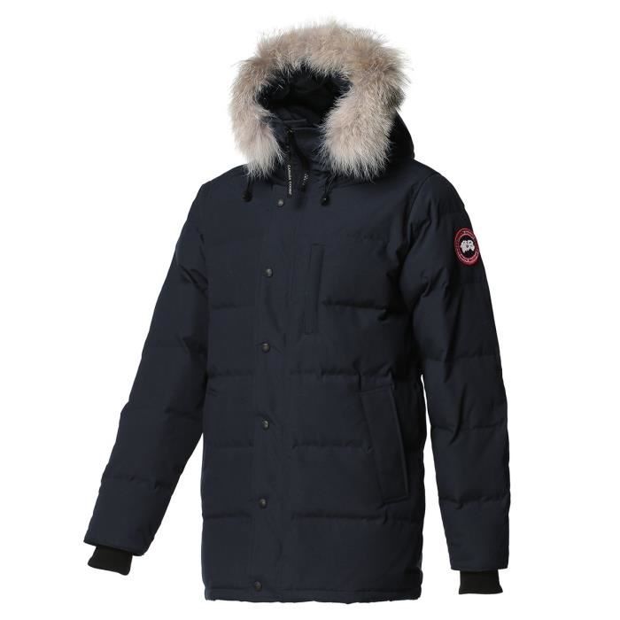 parka homme canada goose soldes