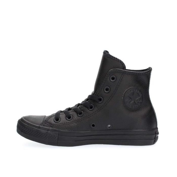 converse garcon taille 24