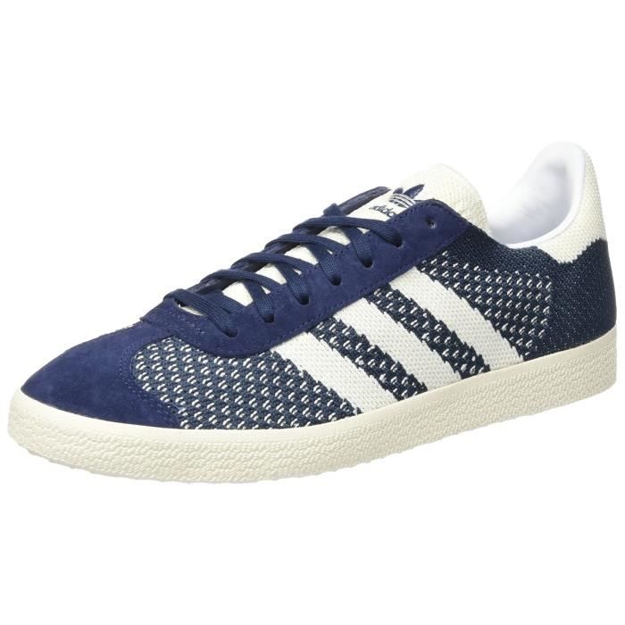 adidas gazelle primeknit homme