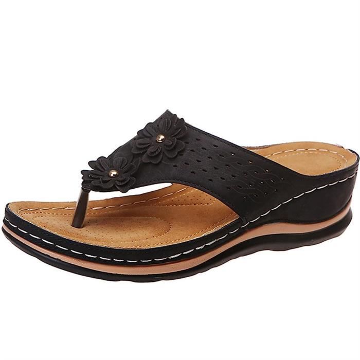 Chaussures été Respirantes Tongs Sport Orthopédiques ChayChax