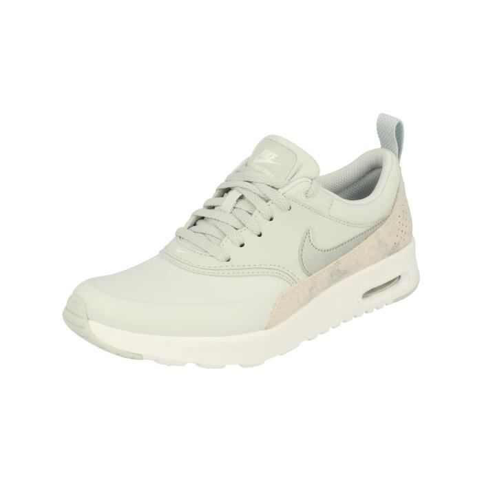 size 40 skate shoes better Nike Air Max Thea PRM Femme Running Trainers 616723 Sneakers ... size 40 skate shoes better Nike Air Max Thea PRM Femme Running Trainers 616723 Sneakers ...