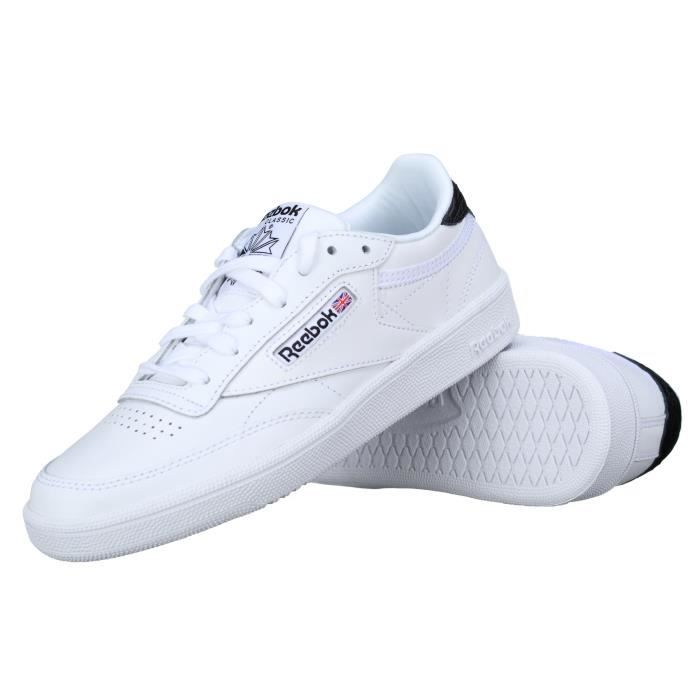 reebok club c 85 enfant 2017