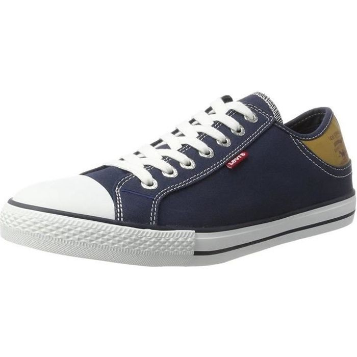 chaussure levi's style converse
