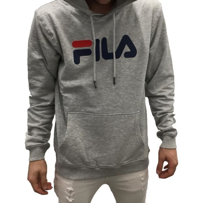 pull fila nouvelle collection