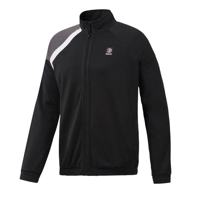 Veste de survêtement Homme Reebok ES