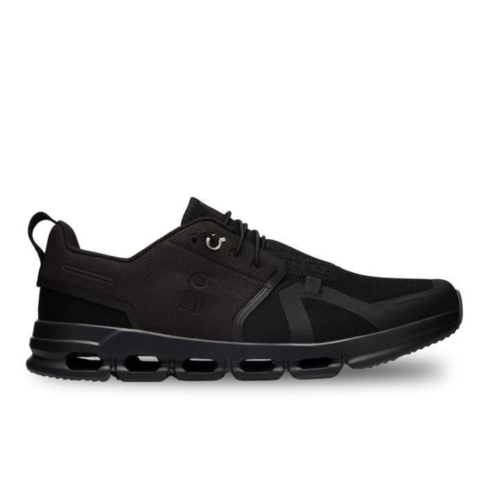 LIVEPRO On Cloud Sky Chaussures pour Enfant Noir 3YD11440485