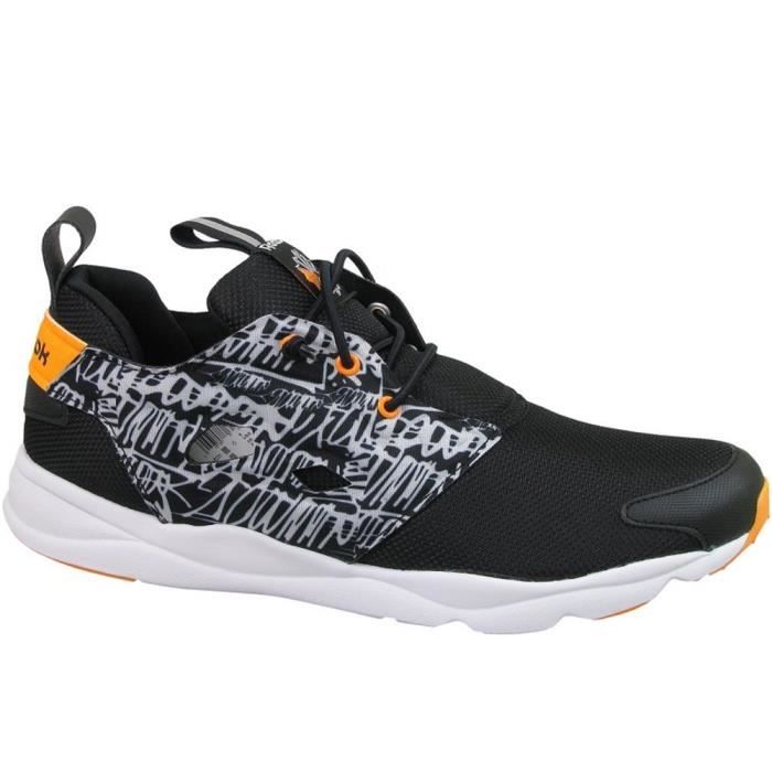 Fury lite reebok discount