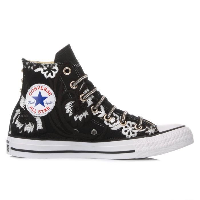 chaussures converse soldes