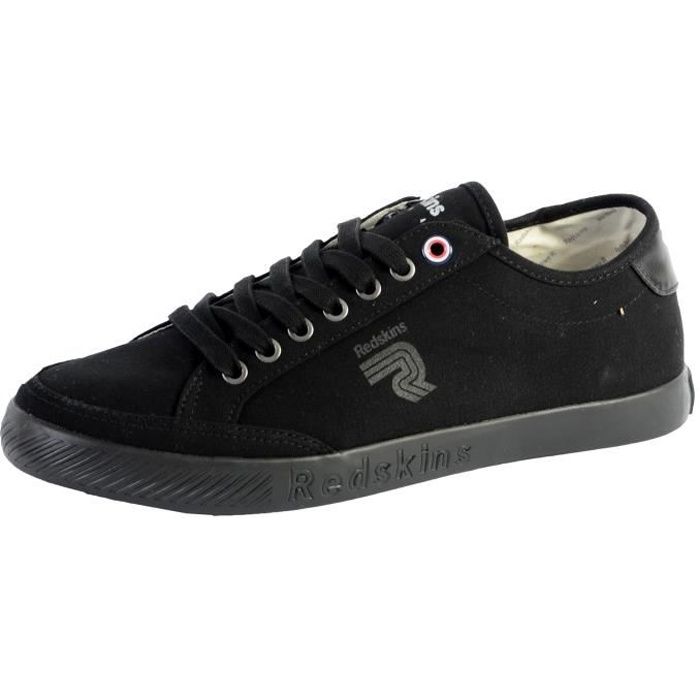 Tennis basket on sale homme