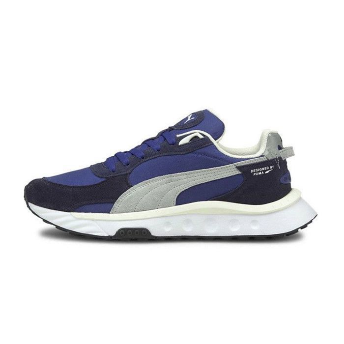 Puma Baskets mode Puma Wild Rider