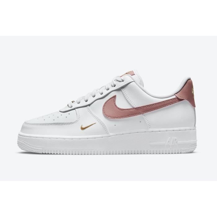 rust pink nikes
