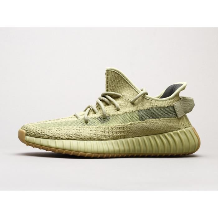 ADIDAS Yeezy BOOST 350V2 baskets décontractées chaussures de course