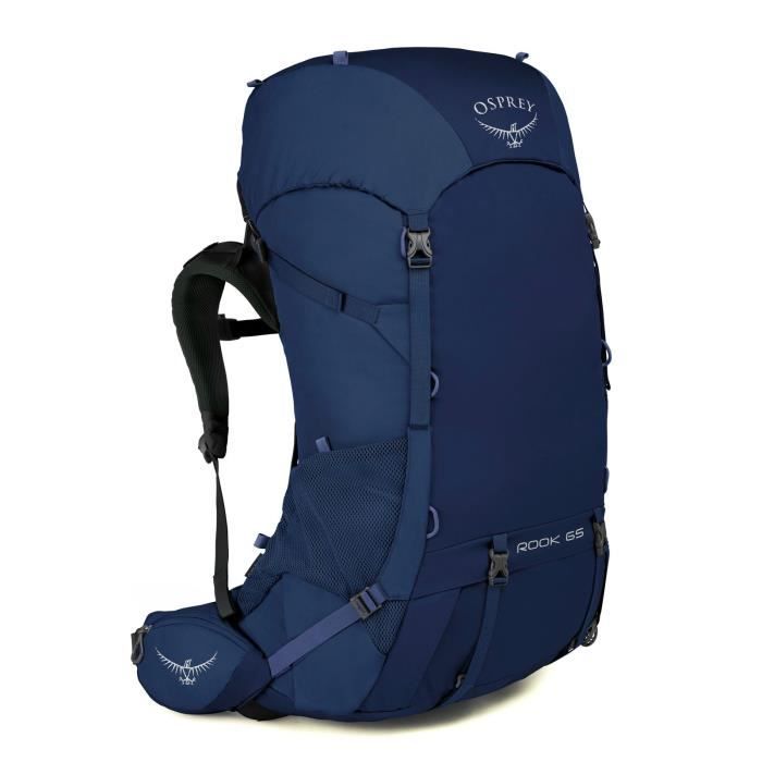 Osprey Rook 65 Midnight Blue [168039]