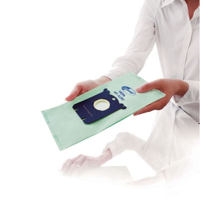 Philips FC8022/04 FC802204 Accessoires et Fournitures pour aspirateur