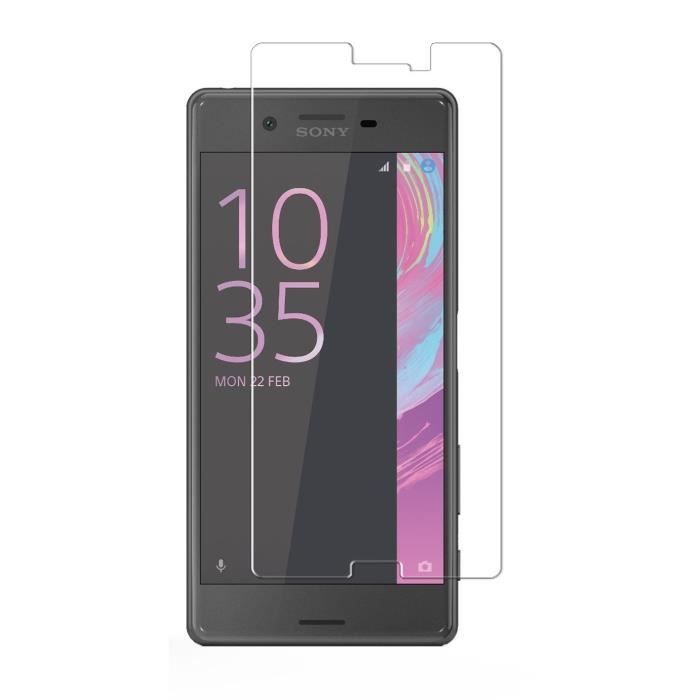 Pellicola In Vetro Temperato 9H Per Sony Xperia 1 III – 3 Pezzi, Anti Graffio E Anti Impronta