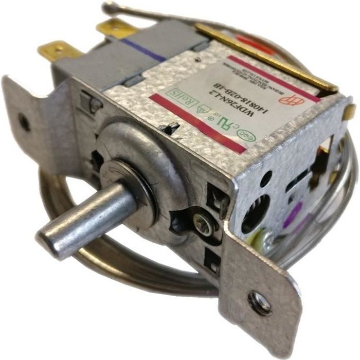 Pièce détachée électroménager proline