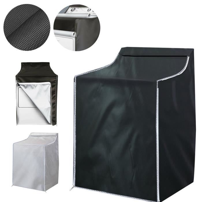 Couvercle Anti-poussière WATIIFUFU Pour Machine à Grille-pain - Protection Cuisine 17.5x10.5x1.5cm