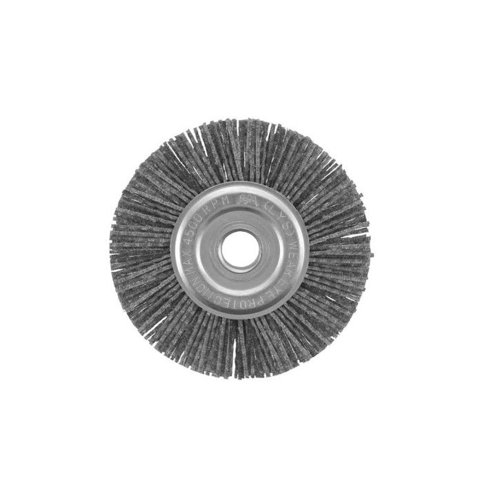 Brosse en nylon RYOBI pour joints RAC818 - vue 2