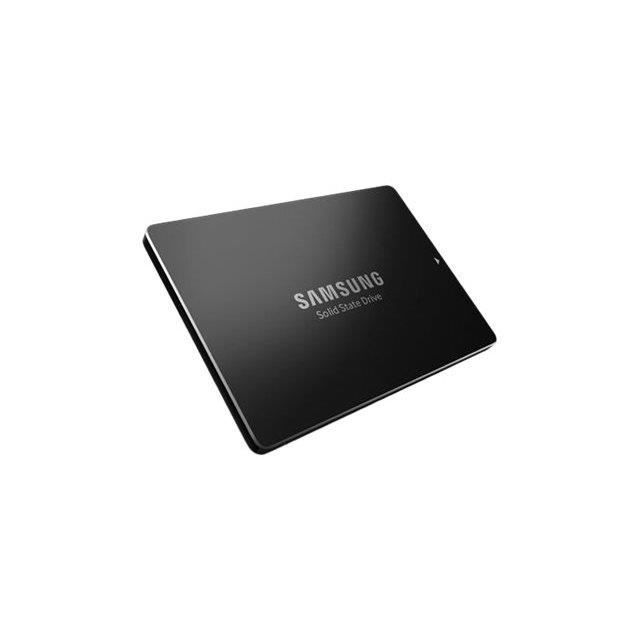 Top achat Disque SSD Samsung PM883 MZ7LH1T9HMLT - Disque SSD interne  - 2.5" pas cher