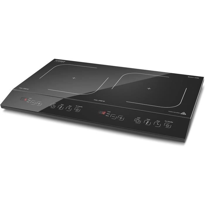 France Plaque À Induction Mobile Maître 3500[J310] - Cdiscount ...