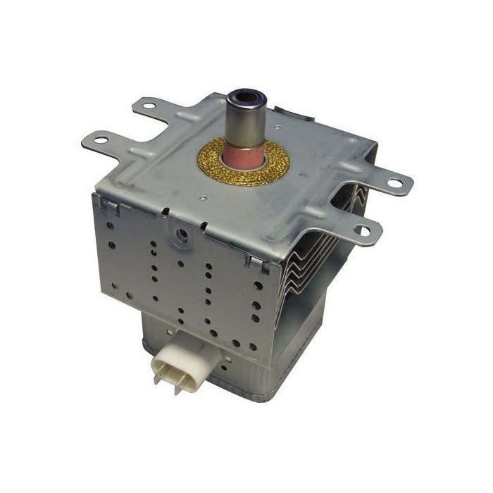 MAGNÉTRON 2M226 POUR MICRO ONDES BRANDT VEDETTE SAUTER LG AS0017655