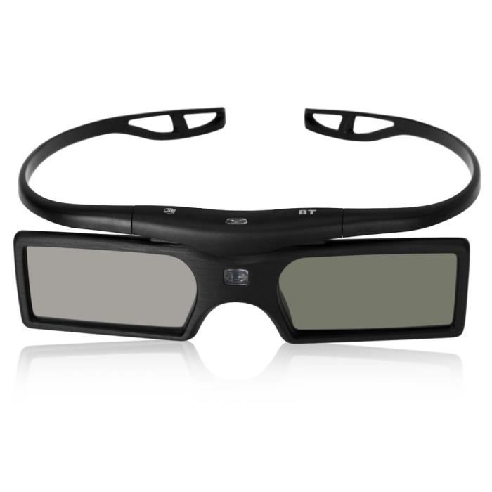 UNIVERSEL 3D lunettes à obturateur POUR SONY Samsung Toshiba LG Panasonic Sharp Sil vous plaît se référer à la description du produit pour voir BLUETOOTH TV 3D nouvelle / marque PRECORN Philips Mitsubishi TV 3D 