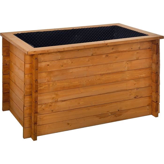 Fenêtres Ventilation Serre JUWEL Easy FIX 120/80 - Pour Plate-Bande Surélevée - 2 Fenêtres Ventilées - Aluminium Inox - Protection Gel Fenêtres Ventilation Réglables