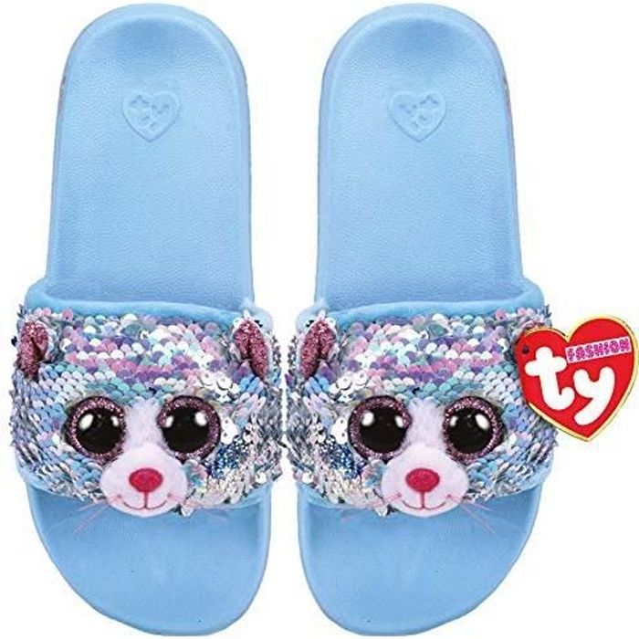 Ty Claquettes Large Taille 37 Peluche Sequins Whimsy Le Chat Ty Multicolore Achat Vente Peluche Cdiscount Ty Claquettes Large Taille 37 Peluche Sequins Whimsy Le Chat Ty Multicolore Achat Vente Peluche Cdiscount