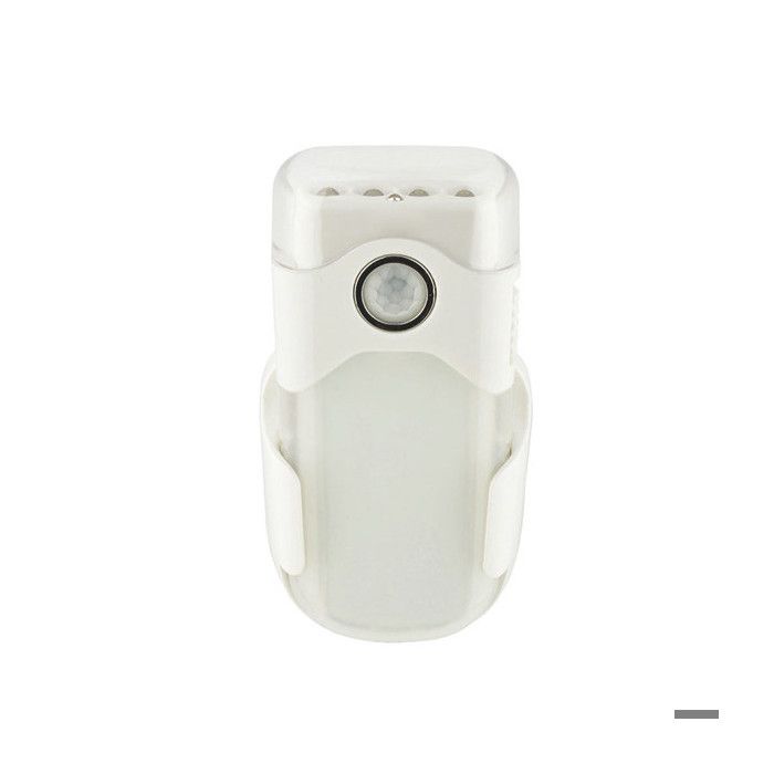 Velamp - Lampe LED multifonctions torche / veilleuse / anti black-out 40 lumens rechargeable-Velamp Velamp - Lampe LED multifonctions torche / veilleuse / anti black-out 40 lumens rechargeable-Velamp