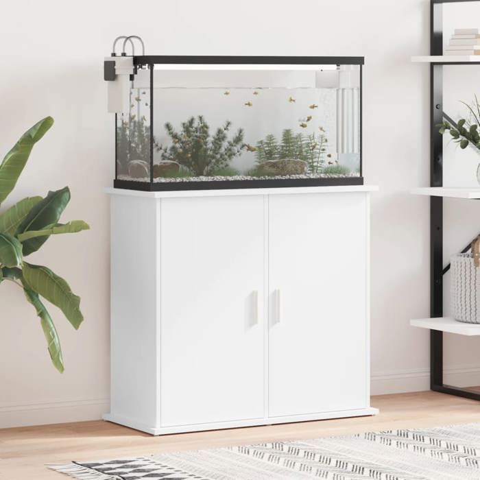 VIDAXL Support pour aquarium - vue 3