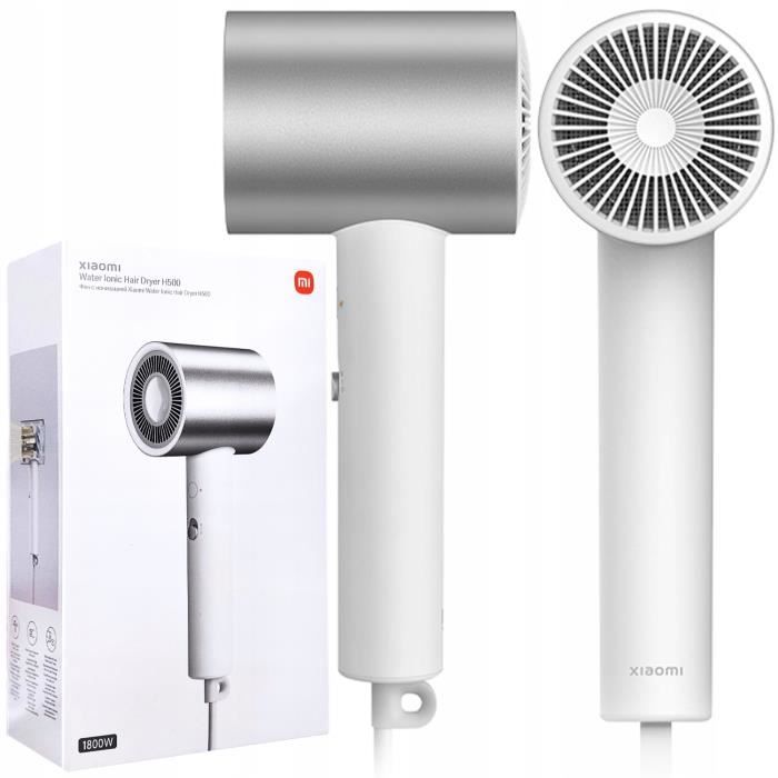 Xiaomi H500 Sèche-cheveux ionique à eau